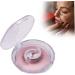 Fake eyelashes Self Adhesive False Eyelashes Reusable No Glue Eyeliner Needed Natural Fake Eyelashes 1Pair - Buy Online on SooperMarket.com