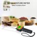 Grain Moistures Meter Digital Moistures Meter Smart Sensor Use for Corn Wheat Rice Bean Wheat Flour Fodder Rapeseed Seed - Buy Online on SooperMarket.com