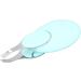 Eyebrow Hair Removal Tool 300mAh WiFi Visible Tweezers for Hotel for Facial Hair (Green) - Buy Online on SooperMarket.com