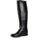 HORZE Chester Kids Black Tall Dress Boots - Size 1.5 Big Kid - Buy Online on SooperMarket.com