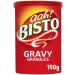 Bisto Gravy Granules Set - Chicken & Beef Flavours with Beech Wooden Solid Spoon Great for cooing roast yorkshire and veg. - Buy Online on SooperMarket.com