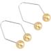 Facial Dimple Maker Tool 2 Pair Dimple Trainer Balls for Cheeks Improve Smile Easy to Wear Portable Smile Dimple Maker Balls for Developing Normal Dimples on the Face Diocheg8r2nt3y0u-13 - Buy Online on SooperMarket.com