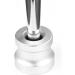 Men's Shaving Brush Stand Holder for Safety Razor and Shave Brush - 4 Colors | Excellent Gift Idea - Buy Online on SooperMarket.com