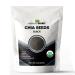 Organic Premium Raw Black Chia Seeds, Bulk 2 pound | USDA Organic, Non-GMO | Vegan, Gluten-Free, Keto & Paleo | Nutrient-Dense Seeds