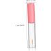 Housoutil 6 Pcs Empty Bottle Lengthening Mascara Lash Tool Empty Mascara Tube Refillable Tubes - Buy Online on SooperMarket.com