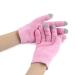 FOMIYES 2 Pairs Moisturizing Gloves Gels Gloves Beauty Care Gloves Moisturizing Sleeping Gloves Lotion Dry Skin Dry Cracked Hands Cotton Miss Dry Hands Cosmetic
