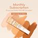 Purlisse BB Concealer - Oil-Free Moisturizing BB Cream for All Skin Types - Smooths Blemishes - 0.34 Ounce (Light) - Buy Online on SooperMarket.com