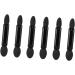 Healeved 150 Pcs Makeup Eyeshadow Brush Eyeshadow Brush Kit Brush Eyeshadow Women Eyeshadow Brush Black - Buy Online on SooperMarket.com