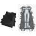 Transfer Boards Slide Patient Medical Lift Sling Positioning Pad Folding Home Portable First Aid Thickened Canvas Soft Stretcher