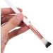 minkissy Highlighter Makeup Brush Face Makeup Brush Powder Makeup Brush Makeup Tool White - Buy Online on SooperMarket.com