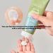 Buy PS.PRETTYSKIN Pure Jeju Cica Centella Asiatica Cleansing Foam 150ml - Gentle Cleanser for All Skin Types | International Shipping Available - Buy Online on SooperMarket.com