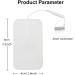 Replacement Pads Self Adhesive Reusable 16 Pcs - Buy Online on SooperMarket.com