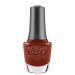 Morgan Taylor No Boundaries Collection Nail Polish Nail Lacquer Fall Nail Polish Long Lasting Nail Polish 0.5 oz Afternoon Escape