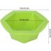 Hair Dye Kit Hair Dye Mixing Bowl Comb Brush DIY Hair Coloring Tools Hair Color Brush for Personal Barber Shop - Buy Online on SooperMarket.com