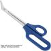 Long Handle Toenail Scissors for Thick Toe Nails - Ergonomic Stainless Steel Cuticle Scissor | Easy Reach Handle & Unique Design - Buy Online on SooperMarket.com