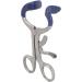 Molt Mouth Gag & Cheek Lip Retractor - Professional Stainless Steel Oral Surgery Instrument for Dentists | International Shipping - Buy Online on SooperMarket.com