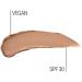 M. Asam Magic Finish Summer Teint Make-Up Mousse - 4in1 Primer Foundation Concealer & Powder | Vegan Formula for Medium to Deep Skin Tones | Buildable Coverage for Redness and Dark Spots - 30ml - Buy Online on SooperMarket.com