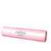 Melloa refill film for diaper pail compatible with Tommy Tipee: Sangenic Tec Simplee Twist & Click for refill cassettes (rose 100m) 100 pieces (1 Pack) without paper tube pink