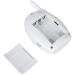 Wireless Digital Audio Baby Monitor with Two-Way Intercom and Electronic Alarm (US) - Buy Online on SooperMarket.com