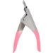 Nail Clippers 8 Pieces Nail Clippers High Hardness Stainless Steel for Manicure - Buy Online on SooperMarket.com