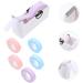 Buy 1 Set Eyelash Tape - Essential Beauty Supplies for Makeup & Eyelash Extensions | Fast Shipping Worldwide - Buy Online on SooperMarket.com