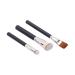 Concealer Brush Skin-friendly Portable Cosmetic Brush Soft for Beginner for Professional Makeup Artist for Concealer for Daily Makeup