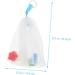 PLAFOPE 4pcs Foaming Net Purpose Soap Car Foaming Bags Cleansing Foaming Cup or - Buy Online on SooperMarket.com
