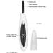 Electric Lash Curler | Long-Lasting Heated Eyelash Curler for Girls - Rechargeable Electric Eyelash Curler with LED Display Fast Heating Lash Curlers for Dating Traveling Upgraded Eyelashes-white - Buy Online on SooperMarket.com