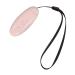 predolo Sting and Bite Relief Electric Skin Itch Reliever Pen Compact Household Use Bites Anti Itch Device for Children Travel Outdoor Camping Pink