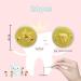 20 Tooth Fairy Commemorative Gold Coins for Boys | Perfect Tooth Fairy Gifts & Keepsakes - Buy Online on SooperMarket.com