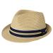 Comhats Oversize XL XXL Summer Straw Sun Hats Fedoras Panama Trilby Dress Derby Packable Mens 92551_beige X-Large