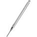 Buy Copper Ear Acupuncture Pen - Ergonomic Reflexology Massager for Ear Acupuncture Points | International Shipping - Buy Online on SooperMarket.com