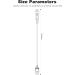 Remington Shaver Charger Cable for Beard Trimmer HC4250 MB4200 MB6850 - Compatible with XR Series & F3 PF7500 - Buy Online on SooperMarket.com