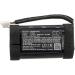 Buy 7.4V High-Performance Replacement Battery for BeoPlay A1 | C129D3 2600mAh - Fast International Shipping - Buy Online on SooperMarket.com