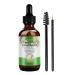LAXED Rosemary Mint Scalp & Hair Strengthening Oil with & Essential Oils Nourishing Treatment
