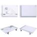ExGizmo A3 Drawing Board with Adjustable Parallel Motion and Measuring System - Buy Online on SooperMarket.com