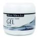 Silver Miracles - Colloidal Silver Gel - 4oz - Sooths and Cools Burns and Irritated Skin - Skin Healing Aid - Protects and Moisturizes - Topical Nano Silver Gel
