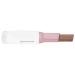 Eyeshadow Stick No Stickiness Creamy Texture Eyeshadow Button Design for Daily for Party(Clear sweet tea (earth color))