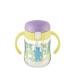 Richell Try Straw Mug Set 270ml - Ideal for Babies 5-8 Months | Step Up Transition Cup - Buy Online on SooperMarket.com