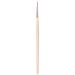 Da Vinci Eyeliner Brush - Vegan Synthetic Fiber - Made in Germany - 1 Piece | Best eCommerce Shipping Internationally - Buy Online on SooperMarket.com