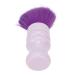 Neck Duster Brush | Soft Nylon Dust Cleaning Tool for Hair Salons International Shipping Available - Buy Online on SooperMarket.com