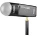 Godox AK-R11 Dome Diffuser for V1 Flash Series - Compatible with Godox H200R Round Flash Head and AD200 Pro - Buy Online on SooperMarket.com