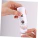 CANIGHT 1pc Sprayer Hydrating Humidifier Mini USB Humidifier Mini Face Humidifier Mini Desk Humidifier White - Buy Online on SooperMarket.com