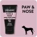 Animology Dog Paw & Nose Balm 50ml - Soothing and Moisturizing Formula - Buy Online on SooperMarket.com