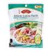 DOLLEE Assam Laksa Paste 200g -Assam Laksa is a Truly Malaysian Favourite Dish a Perfect Blend of Sweet Sour and a hint of spicyness