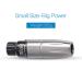 Mast Tour Rotary Tattoo Pen Machine | 3.5 Length | Custom Mast Coreless Motor | 25mm Grip | Grey - Buy Online on SooperMarket.com