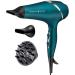 Remington Styling Set Advanced Coconut | Hairdryer Hair Straightener & 32mm Curling Iron for Perfect Hair - Buy Online on SooperMarket.com