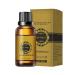 Hidyliu ginger oil for lymphatic drainage swelling ginger oil organic ginger oil spa massage oil ginger oil for the massage of lymphatic drainage (ginger)