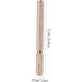 FOYTOKI 1pc Eyeliner Lash Glue Pen Cosmetic Accessory Liquid Liner Eye Liner Pen Wing No- Liquid Pen Plastic - Buy Online on SooperMarket.com