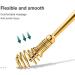 Waitlover Ear Wax Removal 360 Massage Ear Pick | Flexible Steel Cleaner X7Q2 - Buy Online on SooperMarket.com